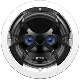 Niles CM710Si In-ceiling stereo input speaker