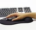 Sandberg Mousepad / Wrist Rest