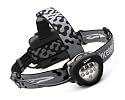 Princeton Tec Corona 8 LED Headlamp