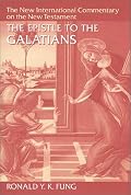 The Epistle to the Galatians (New International Commentary on the New Testament)