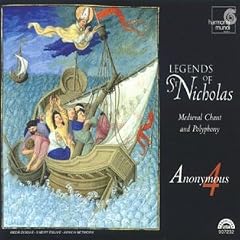 L�gendes de Saint Nicolas