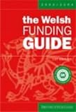 cover of The Welsh Funding Guide