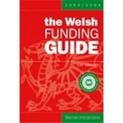The Welsh Funding Guide