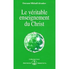 Le v�ritable enseignement du Christ