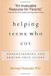 Helping Teens Who Cut