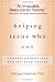 Image of Helping Teens Who Cut: Understanding and Ending Self-Injury