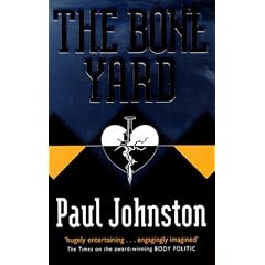 The Bone Yard