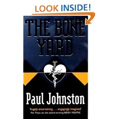 The Bone Yard