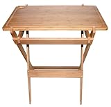 Swissmar Bamboo Carving/Serving Table, #SBB841