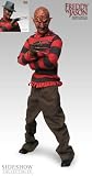 Eigenschaften Sideshow Toys 747720205826 / Sideshow Toys 747720205826 - Freddy Krueger Figur 12inch aus Freddy vs. Jason (Sideshow Collectibles)