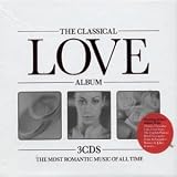 Classical Love Album