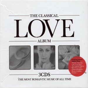 CD-Charts  Search : Classical Love Album