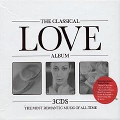 The Classical Love Album