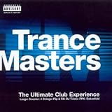 Trance Masters
