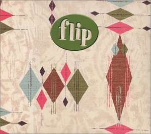 flip flop THE HIGH-LOWS 三宅伸治 たかたかし 真島昌利 甲本ヒロト IAN HUNTER CHUCK BERRY