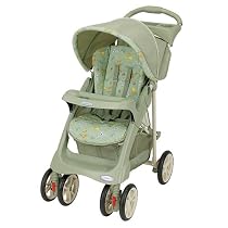 Graco Family Tree Glider Stroller