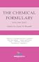 The Chemical Formulary: Collection of Commercial Formulas for Making Thousands of Products in Many Fields, Vol. 26