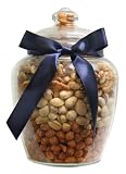 Mammouth Layered Nut Jar