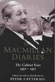 Review Pan Books  / The Macmillan Diaries: Cabinet Years 1950-1957