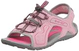 Produkt-Bild: Hi Tec Turtlebeach JR HTO001172 Unisex - Kinder Sandalen/Outdoor-Sandalen