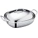 Farberware Classic 5-Quart Covered Rectangular Buffet Casserole