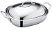 Farberware Classic 5-Quart Covered Rectangular Buffet Casserole