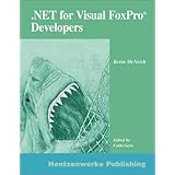 microsoft net for visual foxpro developers