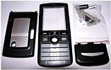 Sony Ericsson K750i - BLACK Replacement Cover/Fascia