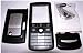 Sony Ericsson K750i - BLACK Replacement Cover/Fascia