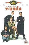 Review MGM Entertainment  / A Fish Called Wanda [1988]