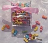 Pacifer Candy Container
