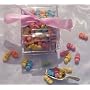 Pacifer Candy Container