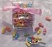 Pacifer Candy Container