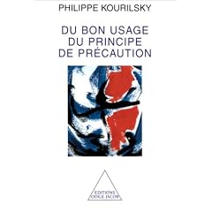 Du bon usage du principe de pr�caution