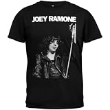 Ramones - Joey Ramone T-Shirt