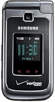 <strong><a href='http://www.it-firstcare.com/view_company.php?from=Samsung&pageid=1'>Samsung</a></strong> Alias2 U750 Phone, Black (Verizon Wireless)