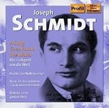 Joseph Schmidt - A Song Goes Round The World