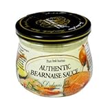 Authentic Bearnaise Sauce - Delouis Fils - pack of 4