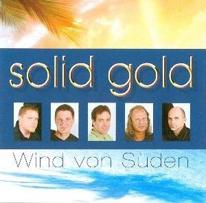 Solid Gold - Wind im S&uuml;den - Zortam Music