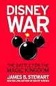 Disneywar: The Battle for the Magic Kingdom