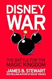 Disneywar: The Battle for the Magic Kingdom