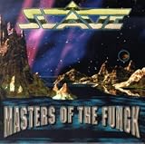 Masters of the Fungk