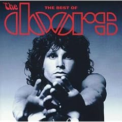 Doors Best of [MINIDISC]