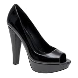 ALDO Segura - Women Platform Pumps Shoes