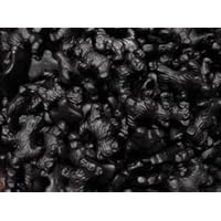 Licorice Scotty Dogs Black