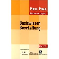 Basiswissen Beschaffung