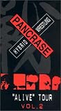 Review   / PANCRASE Alive Tour Vol.2