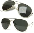 Original Classic Aviator Sunglasses [1041]