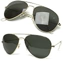 Original Classic Aviator Sunglasses [1041]