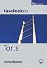 Casebook on Torts